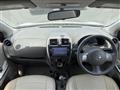 2015 Nissan March