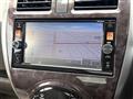 2015 Nissan March