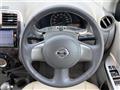 2015 Nissan March