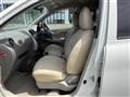2015 Nissan March