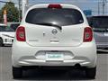 2015 Nissan March