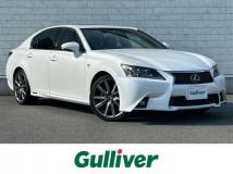 2012 Lexus GS