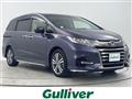 2018 Honda Odyssey Hybrid