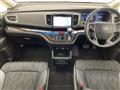 2018 Honda Odyssey Hybrid
