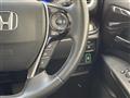 2018 Honda Odyssey Hybrid