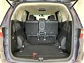 2018 Honda Odyssey Hybrid