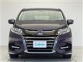 2018 Honda Odyssey Hybrid