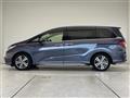 2018 Honda Odyssey Hybrid