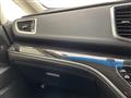 2018 Honda Odyssey Hybrid