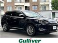 2014 Toyota Harrier Hybrid