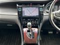 2014 Toyota Harrier Hybrid