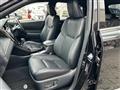 2014 Toyota Harrier Hybrid
