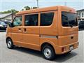 2025 Suzuki Every