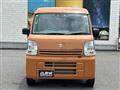 2025 Suzuki Every
