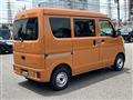 2025 Suzuki Every
