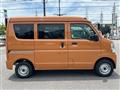 2025 Suzuki Every