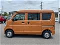 2025 Suzuki Every
