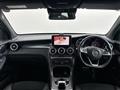 2017 Mercedes-Benz GLC-Class