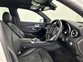 2017 Mercedes-Benz GLC-Class