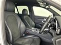 2017 Mercedes-Benz GLC-Class