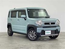 2021 Suzuki Hustler