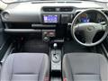 2021 Toyota Probox Van