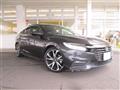 2022 Honda Insight