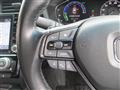 2022 Honda Insight