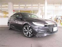 2022 Honda Insight