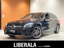 2019 Mercedes-Benz C-Class