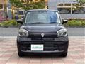 2024 Suzuki Alto