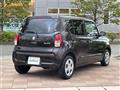 2024 Suzuki Alto