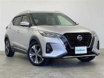 2020 Nissan KIX