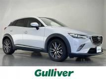 2017 Mazda CX-3