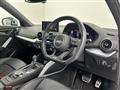 2018 Audi Q2