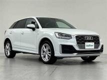 2018 Audi Q2