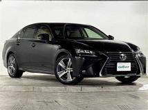 2017 Lexus GS