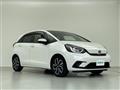 2021 Honda Fit