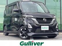 2021 Nissan ROOX