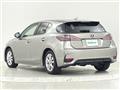 2017 Lexus CT