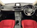 2017 Lexus CT
