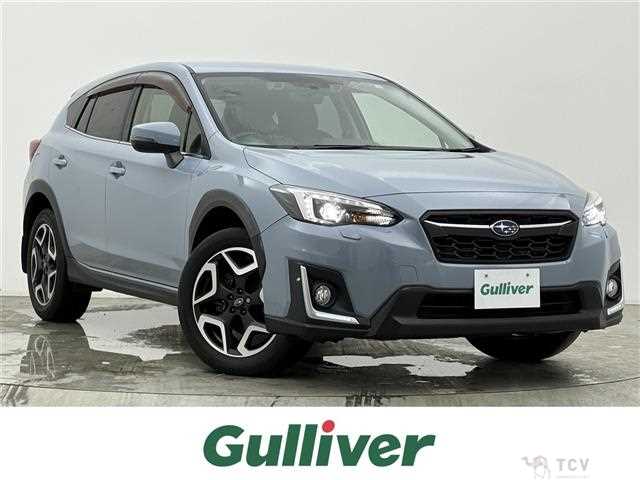 2017 Subaru IMPREZA_XV