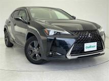 2019 Lexus UX