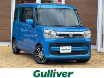 2021 Suzuki Spacia
