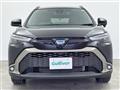 2023 Toyota CorollaCross