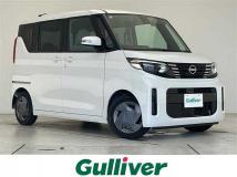 2023 Nissan ROOX