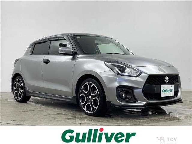 2023 Suzuki Swift