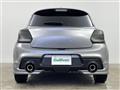 2023 Suzuki Swift