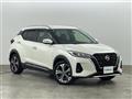 2021 Nissan KIX