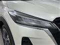 2021 Nissan KIX